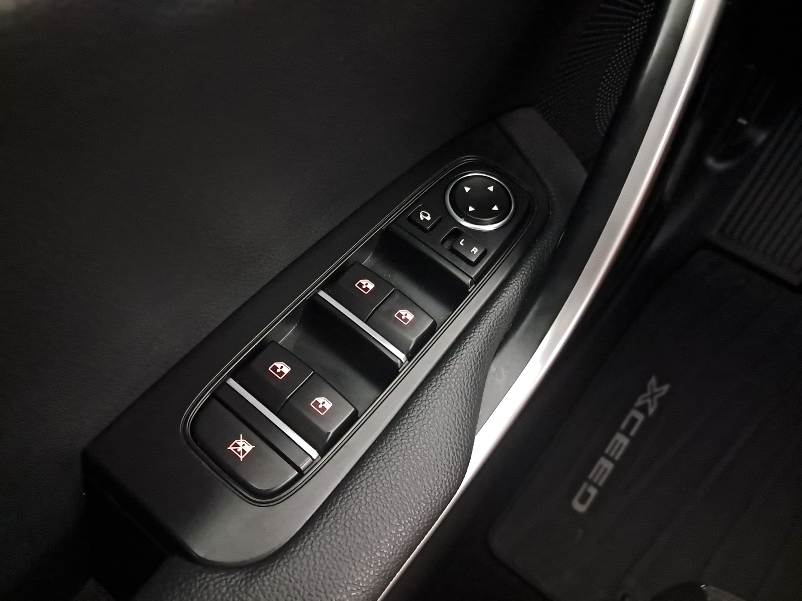 Kia XCeed - 2023