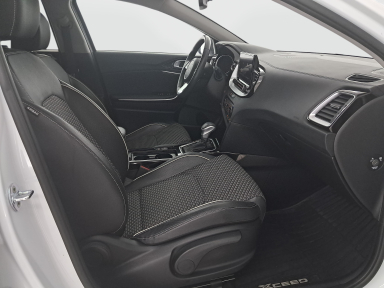 Kia XCeed - 2023