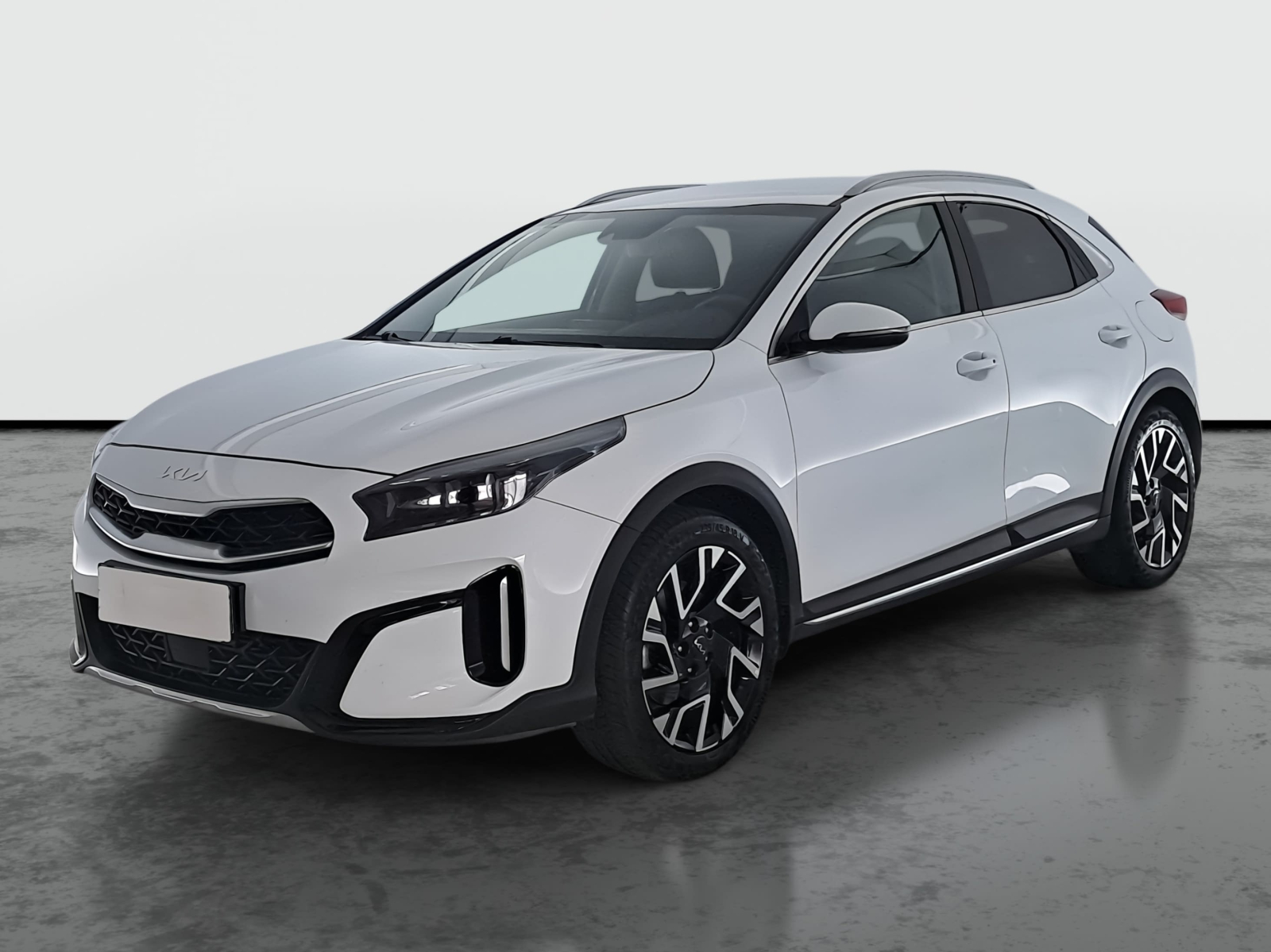 Kia XCeed - 2023