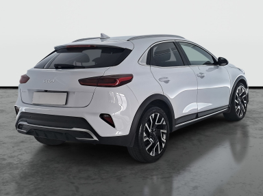 Kia XCeed - 2023