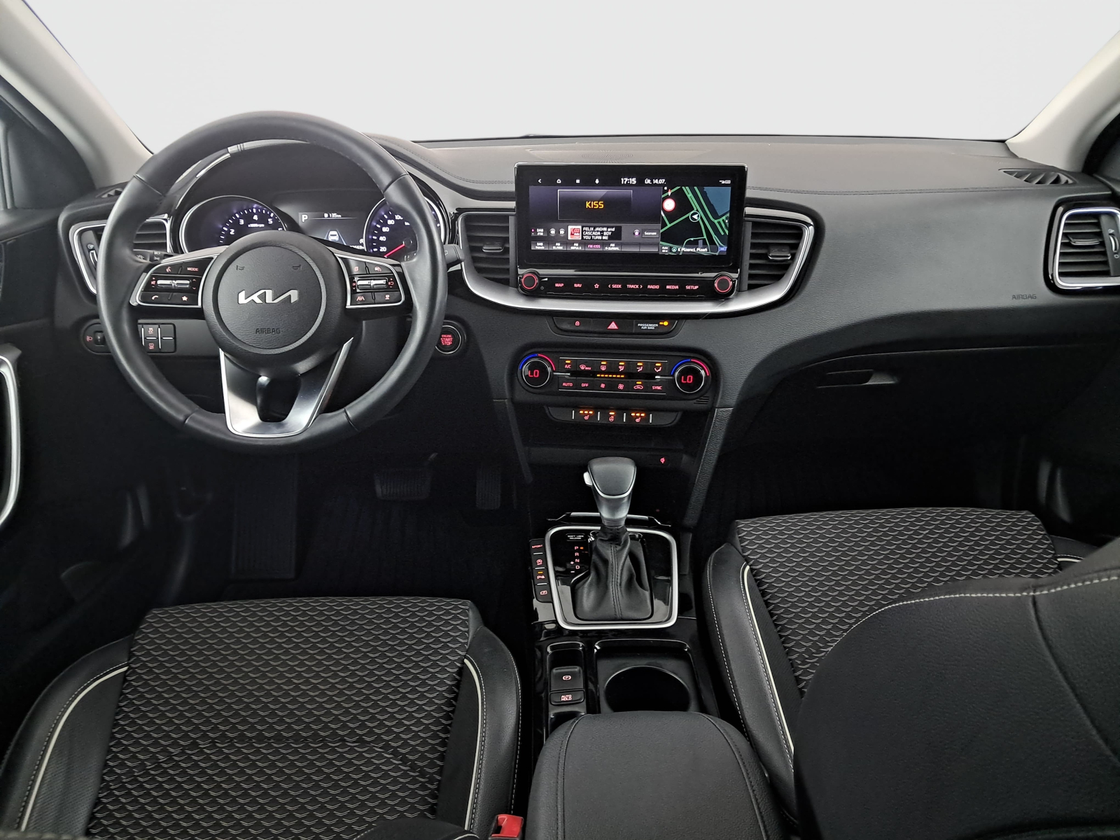 Kia XCeed - 2023