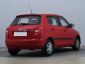 Škoda Fabia, 2011