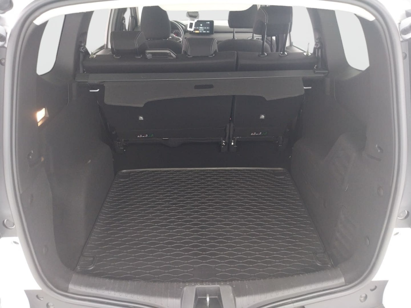 Dacia Jogger, 2025