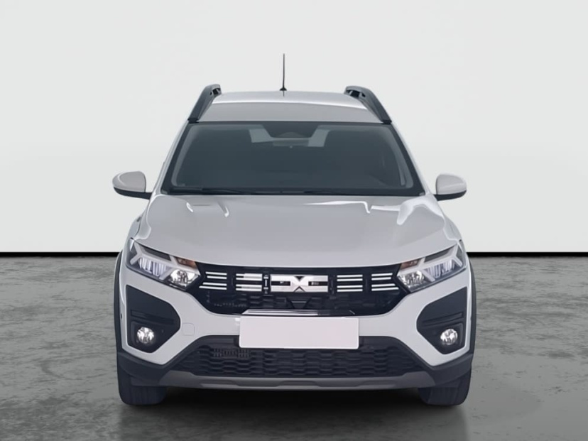 Dacia Jogger, 2025