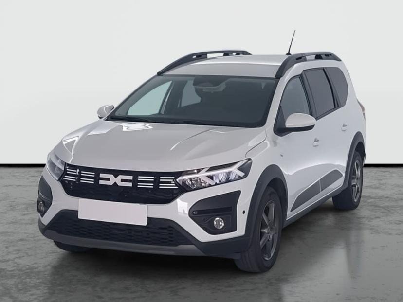 Dacia Jogger, 2025