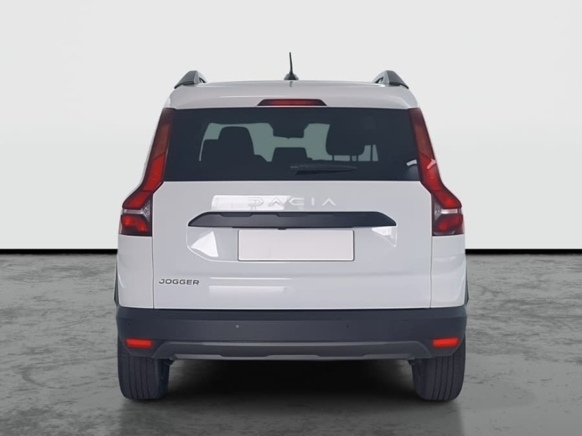 Dacia Jogger, 2025