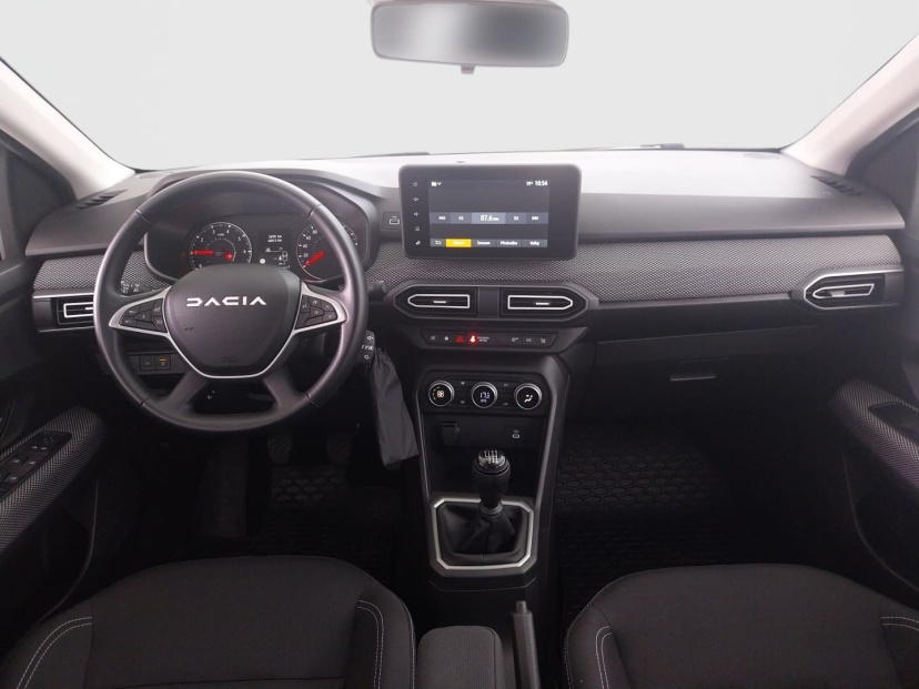 Dacia Jogger, 2025