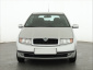 Škoda Fabia, 2004