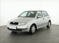 Škoda Fabia, 2004