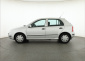 Škoda Fabia, 2004