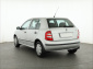 Škoda Fabia, 2004