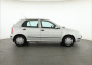 Škoda Fabia, 2004