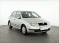 Škoda Fabia, 2004