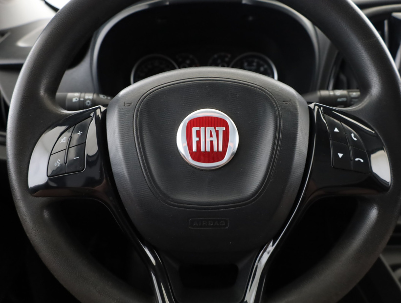Fiat Doblo, 2022