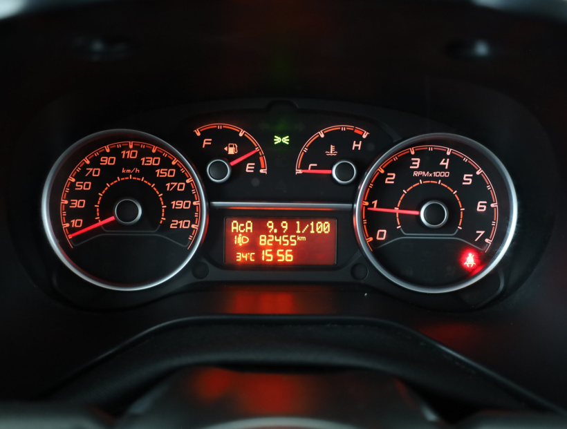 Fiat Doblo, 2022
