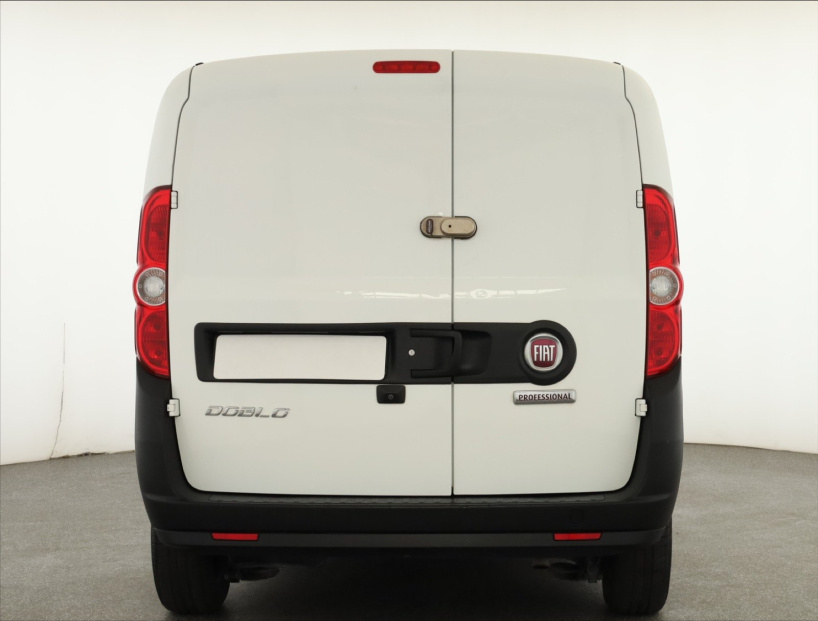 Fiat Doblo, 2022
