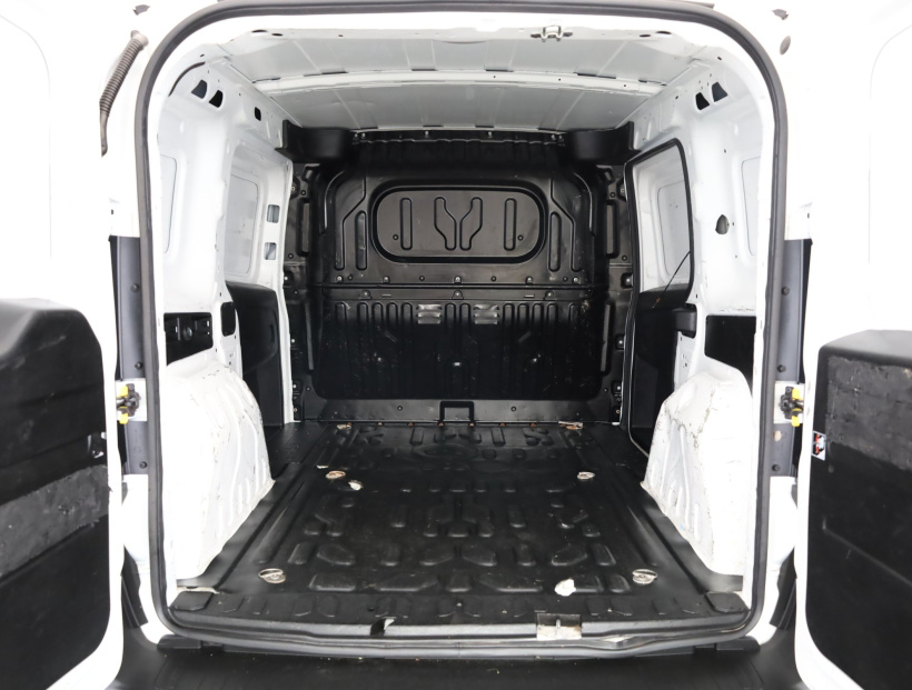 Fiat Doblo, 2022