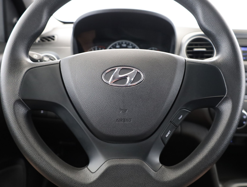 Hyundai i10, 2019