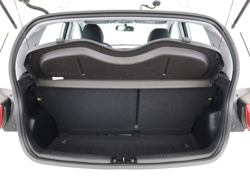 Hyundai i10, 2019