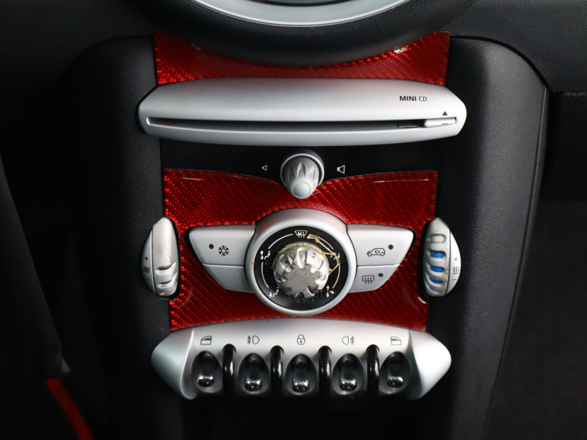 MINI 3-door, 2009