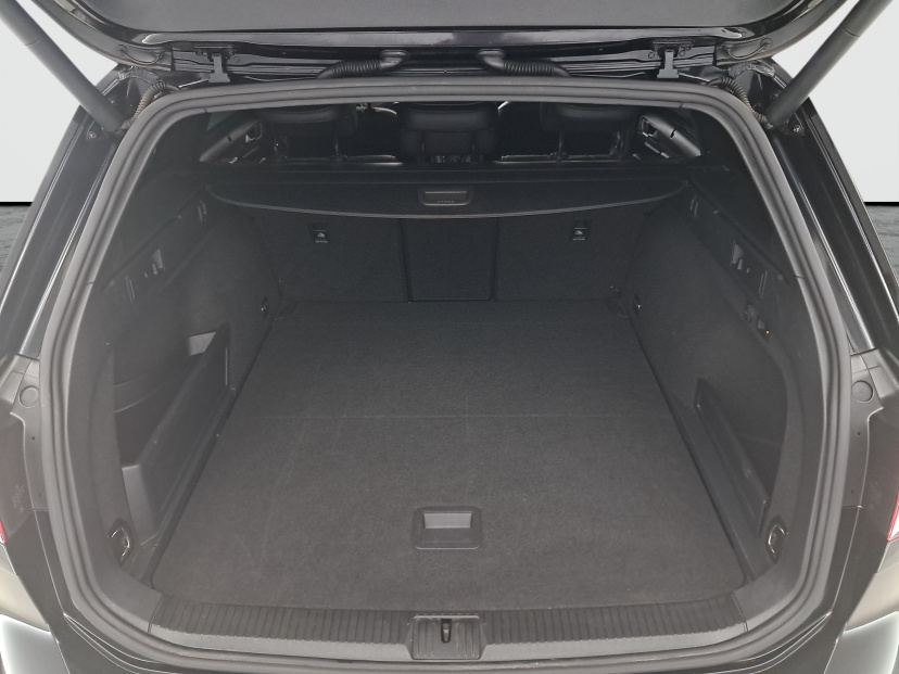 Volkswagen Passat, 2016