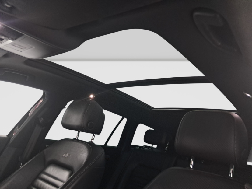 Volkswagen Passat, 2016