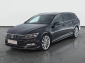 Volkswagen Passat, 2016