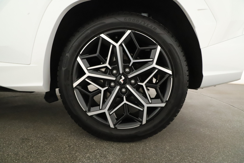 Hyundai Tucson, 2022