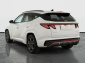 Hyundai Tucson, 2022