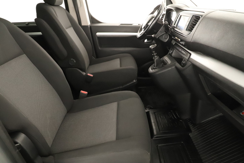 Toyota ProAce Verso, 2021