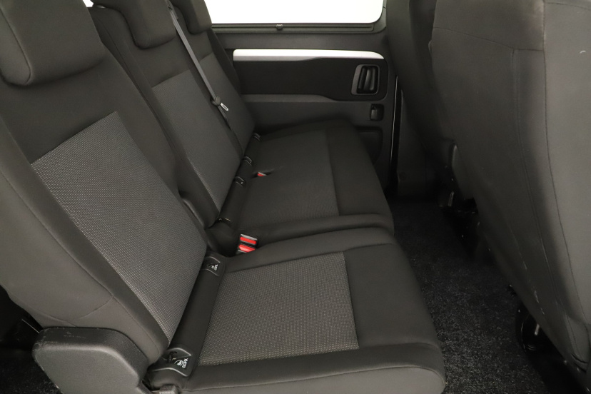 Toyota ProAce Verso, 2021
