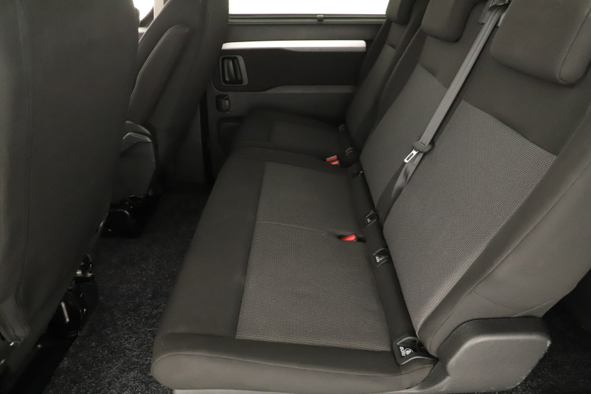 Toyota ProAce Verso, 2021