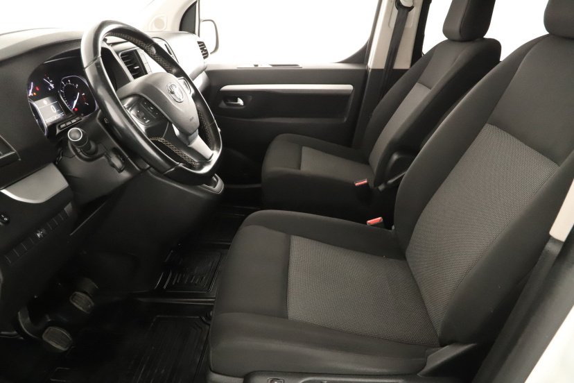 Toyota ProAce Verso, 2021