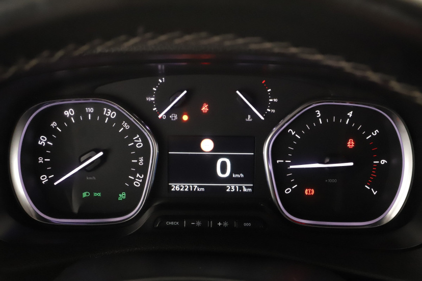 Toyota ProAce Verso, 2021