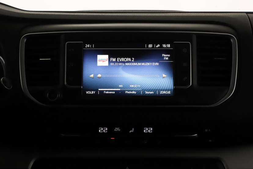 Toyota ProAce Verso, 2021