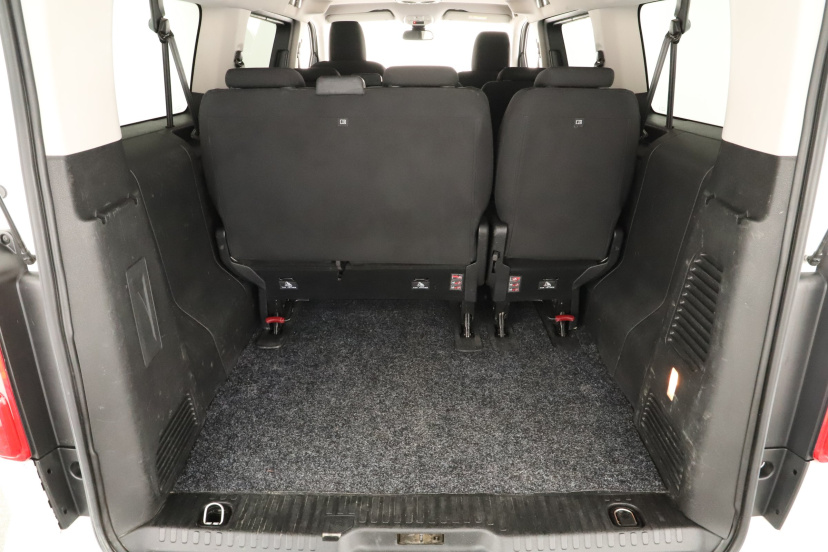 Toyota ProAce Verso, 2021