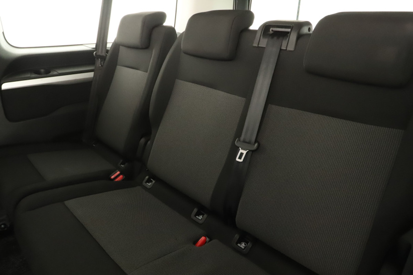 Toyota ProAce Verso, 2021
