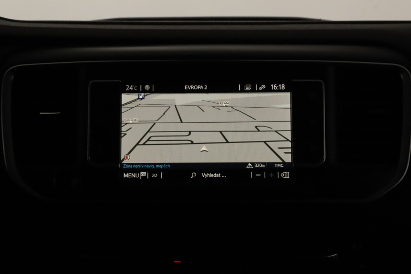 Toyota ProAce Verso, 2021