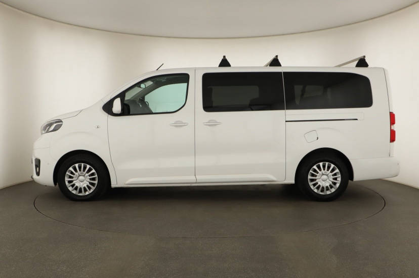 Toyota ProAce Verso, 2021