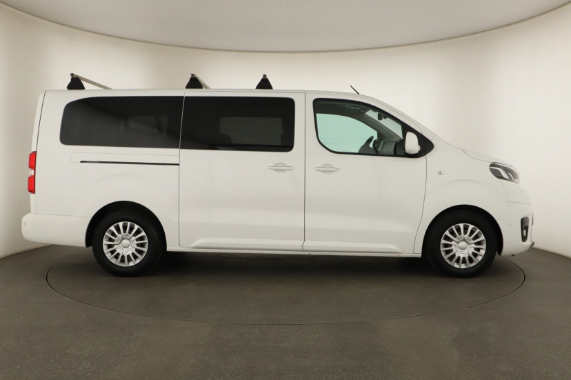 Toyota ProAce Verso, 2021
