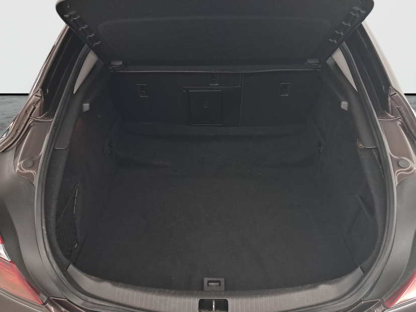 Opel Insignia, 2017
