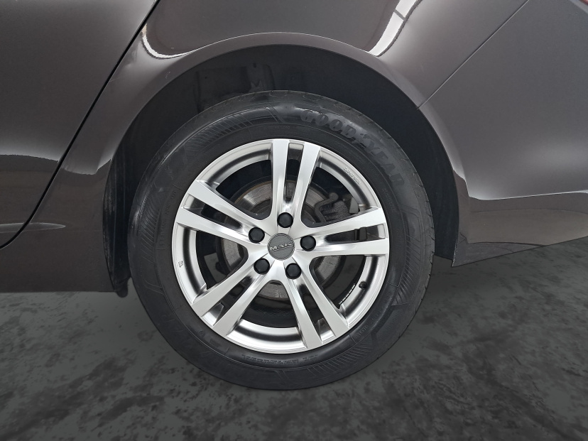 Opel Insignia, 2017
