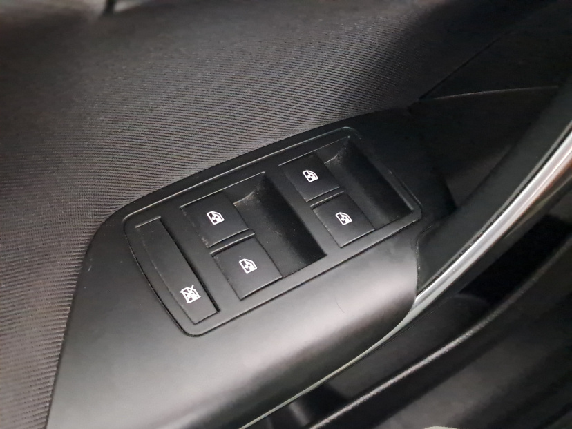 Opel Insignia, 2017
