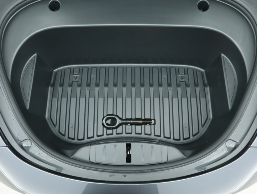 Tesla Model 3, 2022