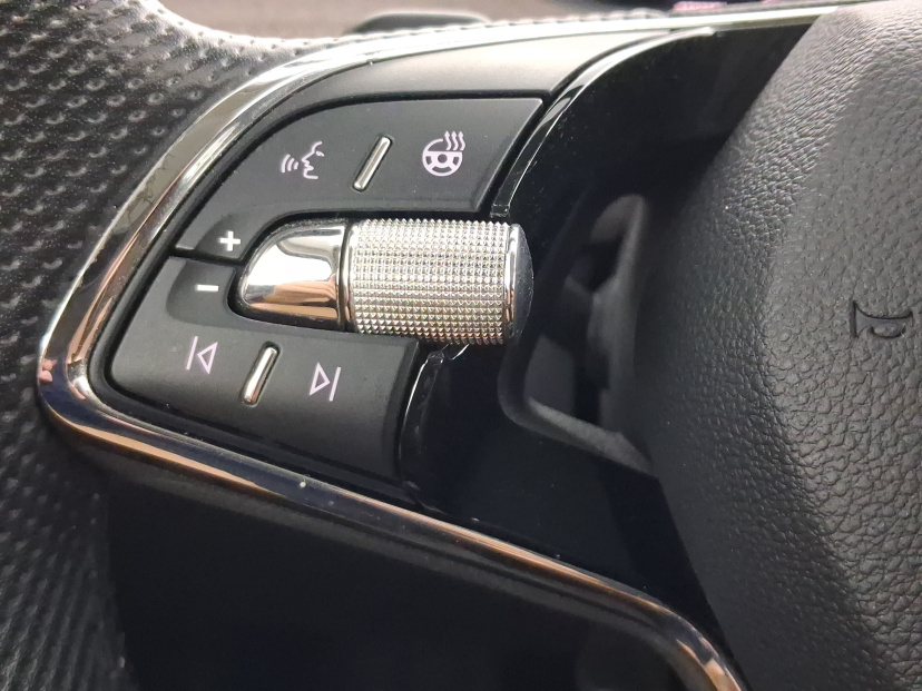 Škoda Enyaq, 2021