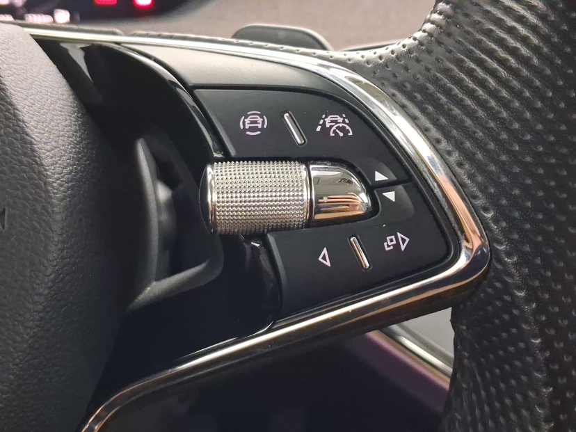Škoda Enyaq, 2021