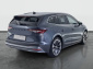 Škoda Enyaq, 2021