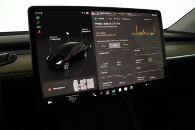Tesla Model Y - 2023