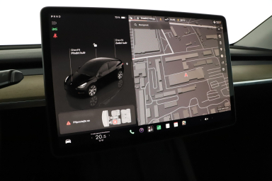 Tesla Model Y - 2023
