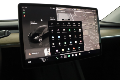 Tesla Model Y - 2023
